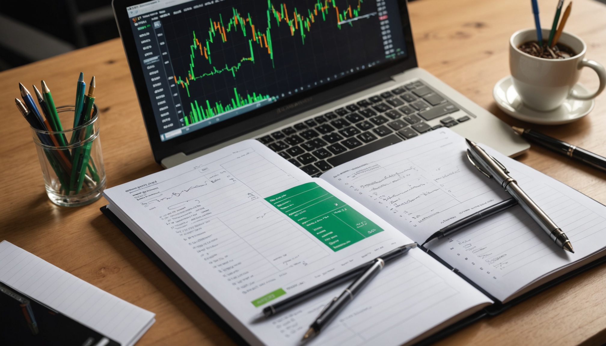 Top 10 Stock Trading Strategies for Competitive Investors