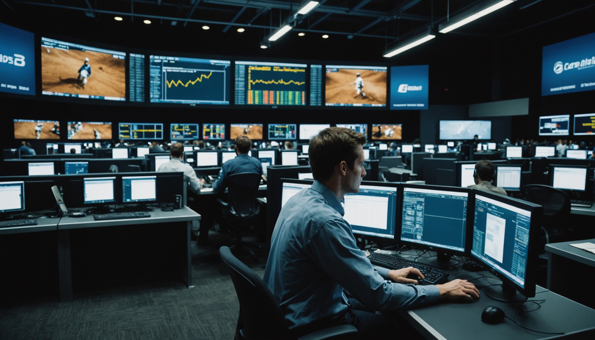 Understanding Online Stock Trading Competitions