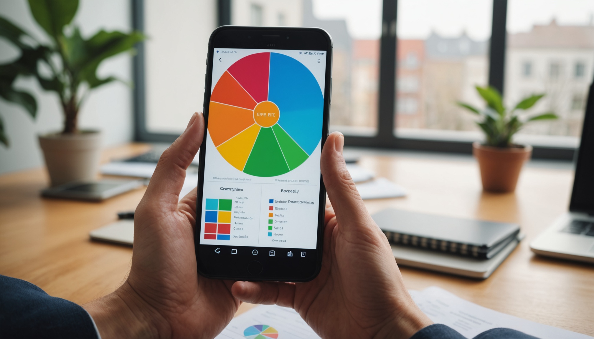 Building a Diversified Portfolio From Scratch