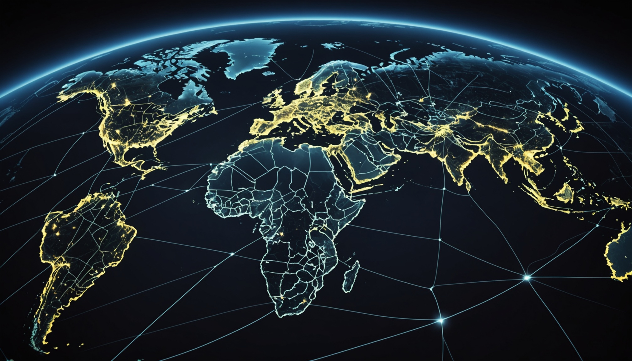 Global Investing: Beyond KOSPI and KOSDAQ