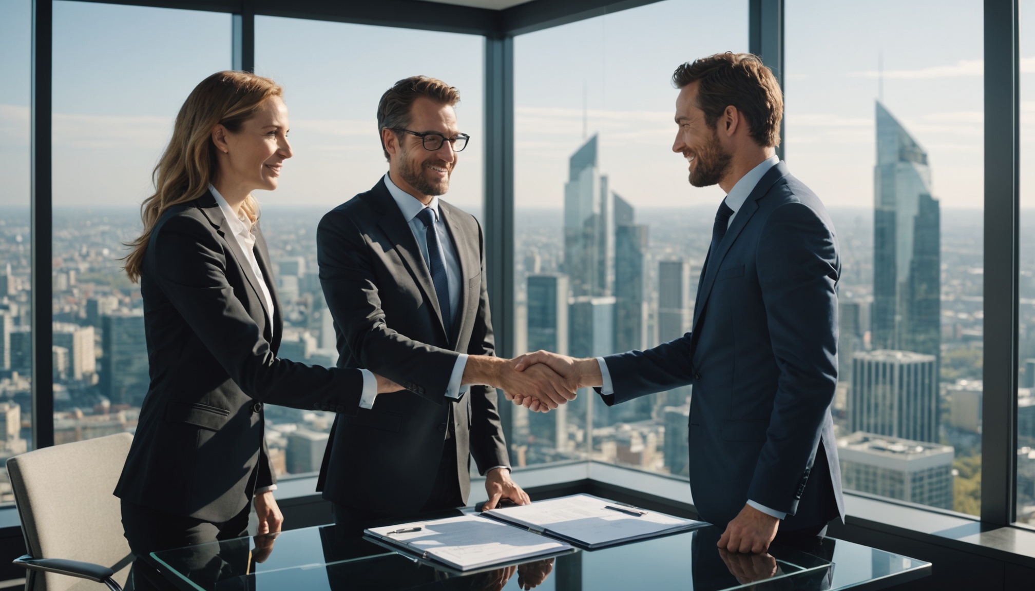Navigating the Fintech Seed Funding Landscape