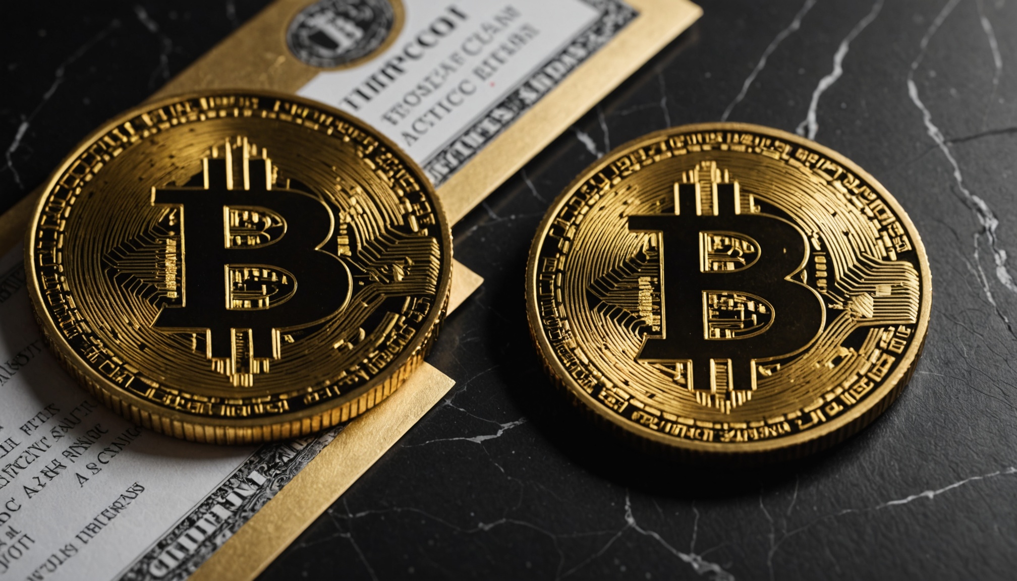 Crypto vs. Traditional Stocks: Which Wins in Competitions?