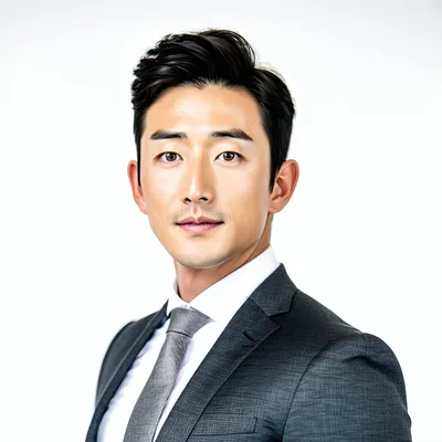Woojae Jeon, CEO and Co-Founder of Finology